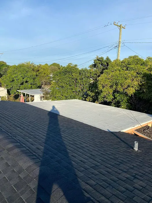 Superior Roofing Services Picture 2