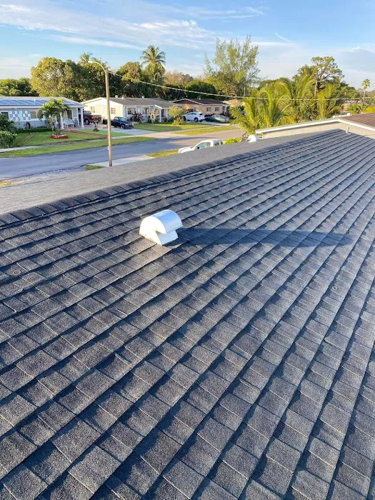 Superior Roofing Services Picture 1