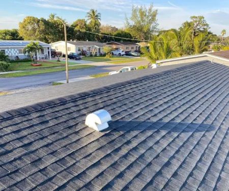 Superior Roofing Services