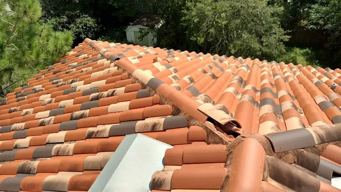 Superior Roofing Services Picture 1