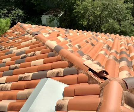 Superior Roofing Services