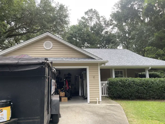 Tadlock Roofing Picture 8