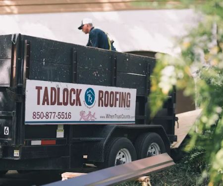 Tadlock Roofing