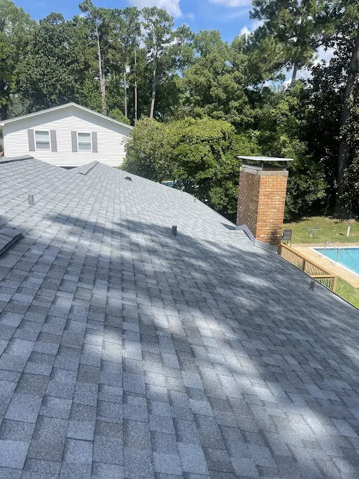 Tadlock Roofing Picture 9