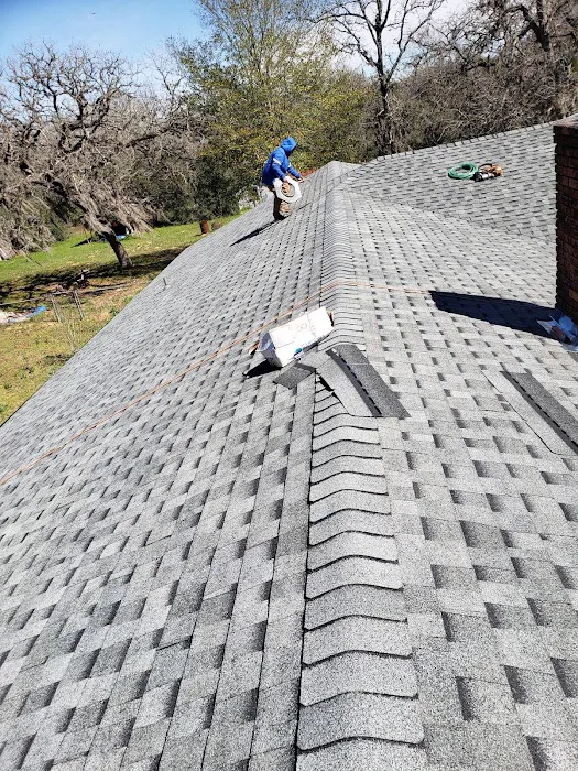 Revival Roofing Systems Picture 2