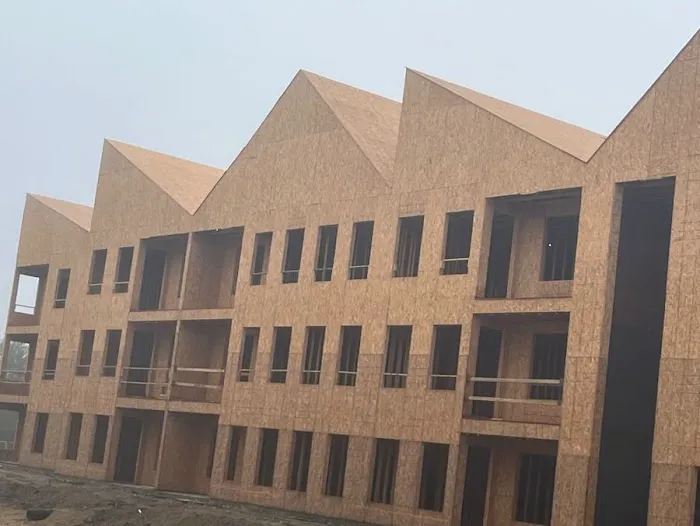 Revival Roofing Systems Picture 1