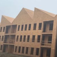 Revival Roofing Systems ico