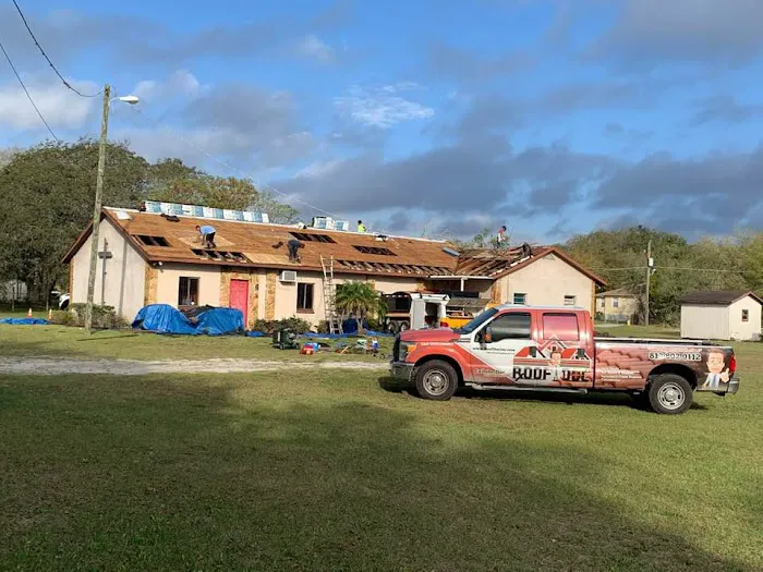 Roof Doc, Inc. Picture 2