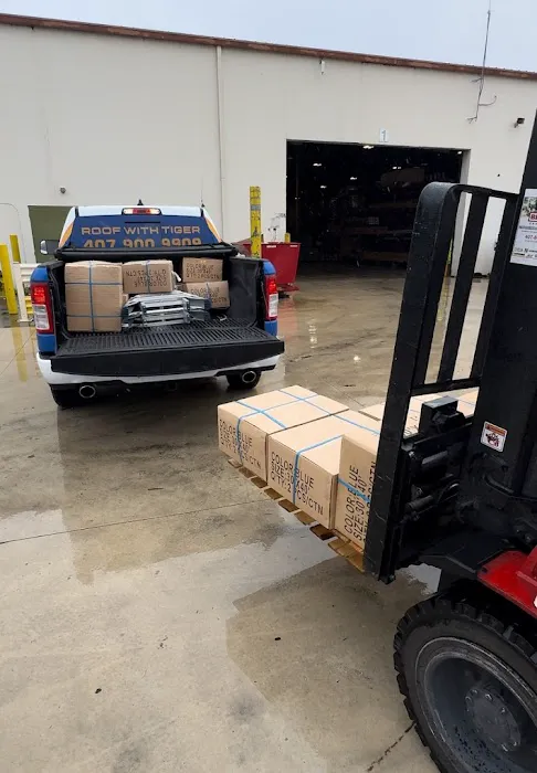 Tiger Roofing - Roofing Company in Tampa Picture 2