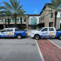 Tiger Roofing - Roofing Company in Tampa ico