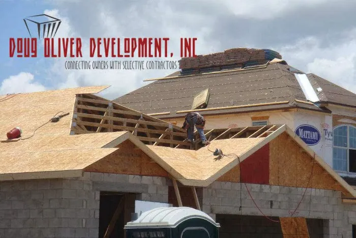 Doug Oliver Development Inc. Picture 5