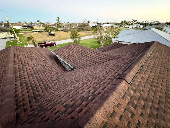 Storm Shield Roofing Picture 7