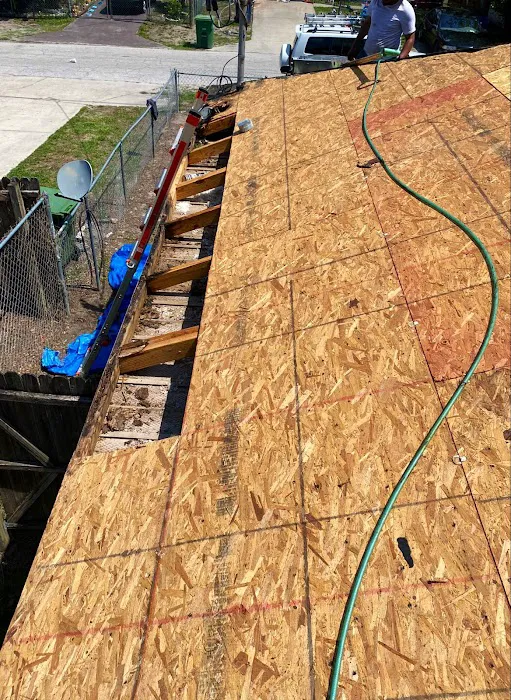 Storm Shield Roofing Picture 3