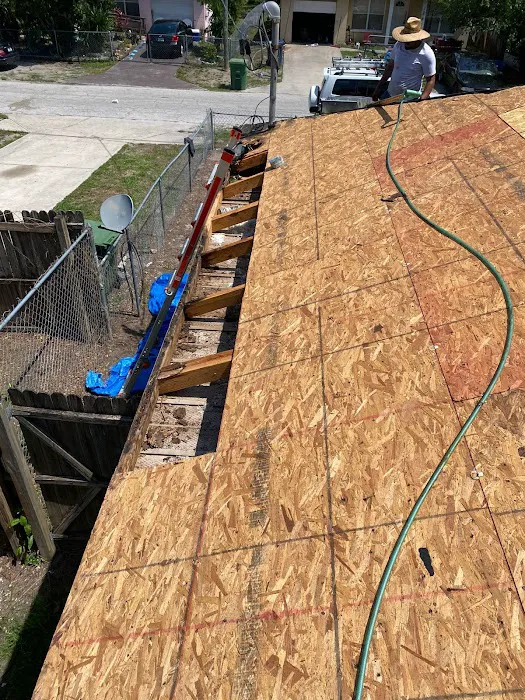 Storm Shield Roofing Picture 6