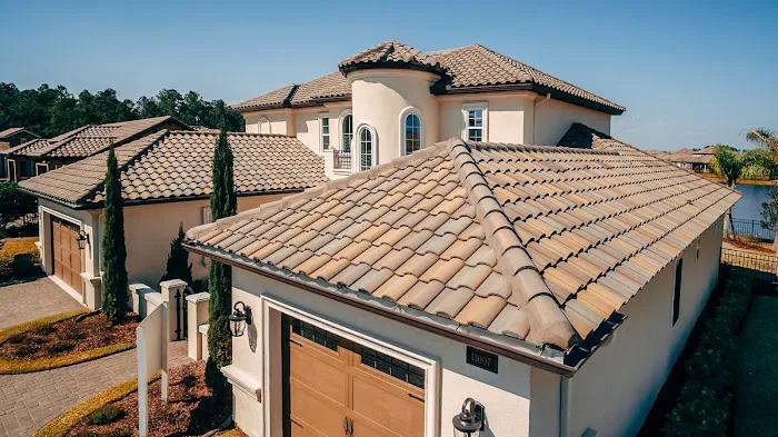 Storm Shield Roofing Picture 1