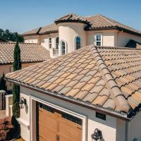 Storm Shield Roofing ico