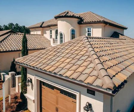 Storm Shield Roofing