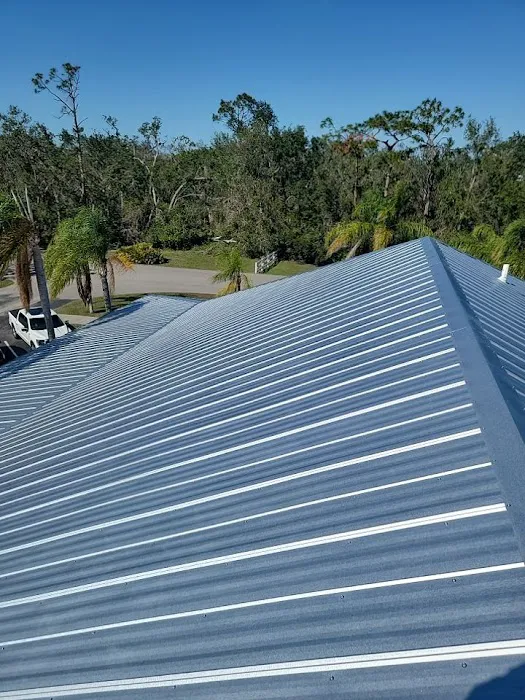 Protex Roofing, LLC Picture 8