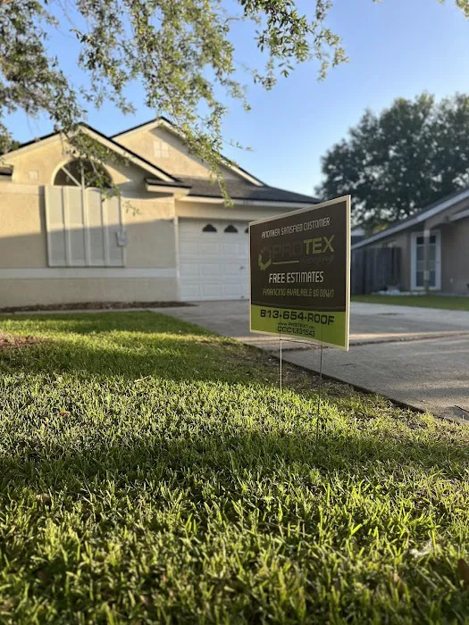 Protex Roofing, LLC Picture 6