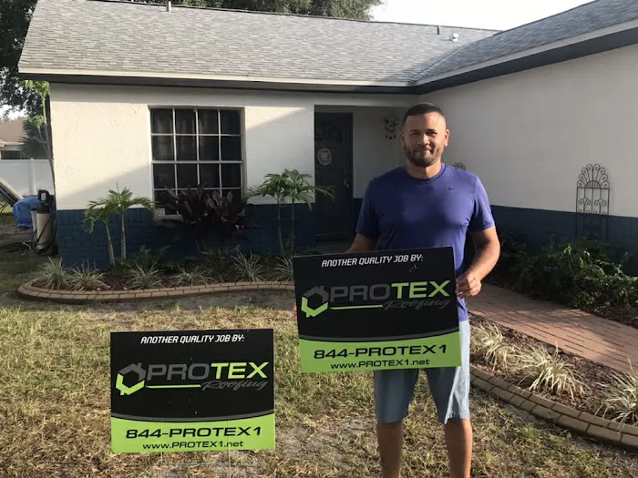 Protex Roofing, LLC Picture 7