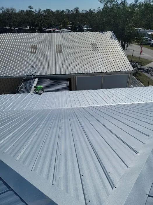 Protex Roofing, LLC Picture 4