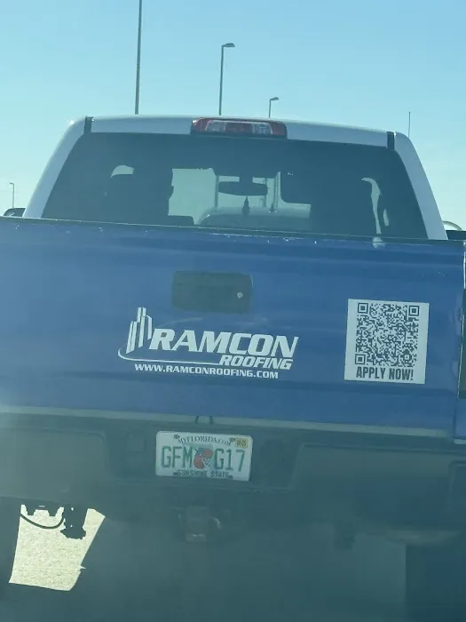 RAMCON Roofing Picture 3