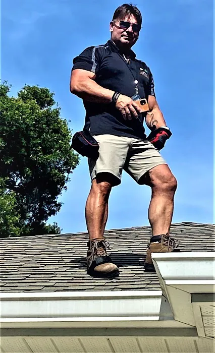 Florida Forever Roofing & Restoration Picture 9