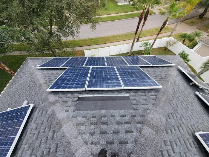 Florida Forever Roofing & Restoration Picture 1