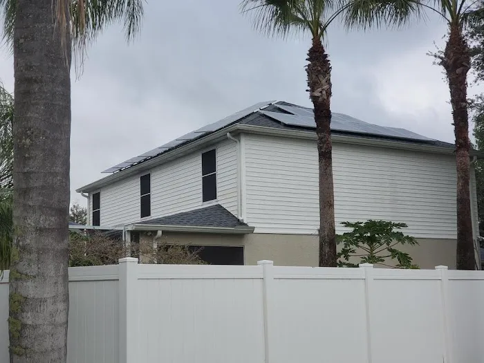 Florida Forever Roofing & Restoration Picture 2