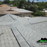 Mitchell Roofing Company LLC ico