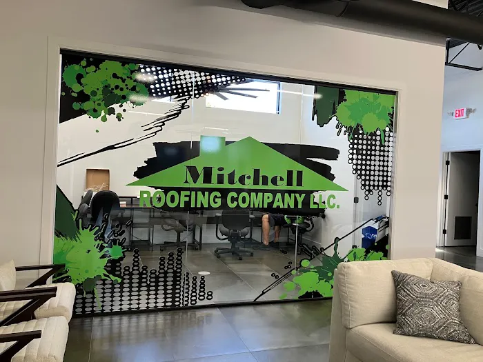 Mitchell Roofing Company LLC Picture 6