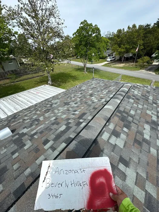 Mitchell Roofing Company LLC Picture 7