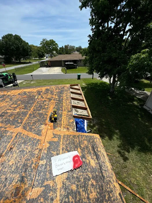 Mitchell Roofing Company LLC Picture 4