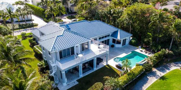 Mitchell Roofing Company LLC Picture 8