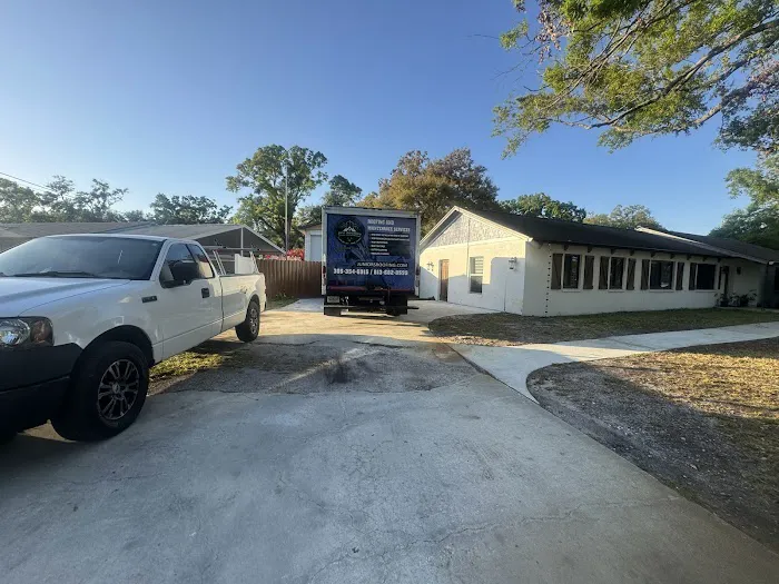 JR’s Roofing & waterproofing Picture 8