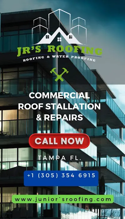 JR’s Roofing & waterproofing Picture 1