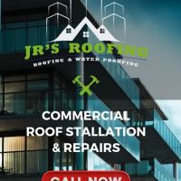 JR’s Roofing & waterproofing ico