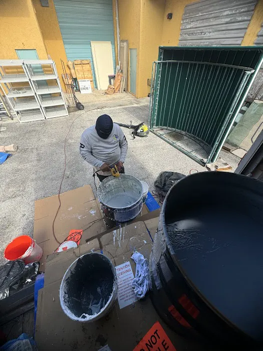 JR’s Roofing & waterproofing Picture 5