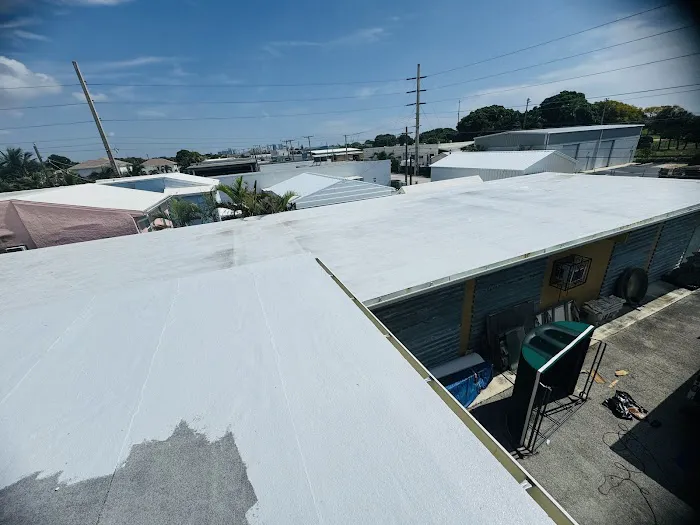 JR’s Roofing & waterproofing Picture 7