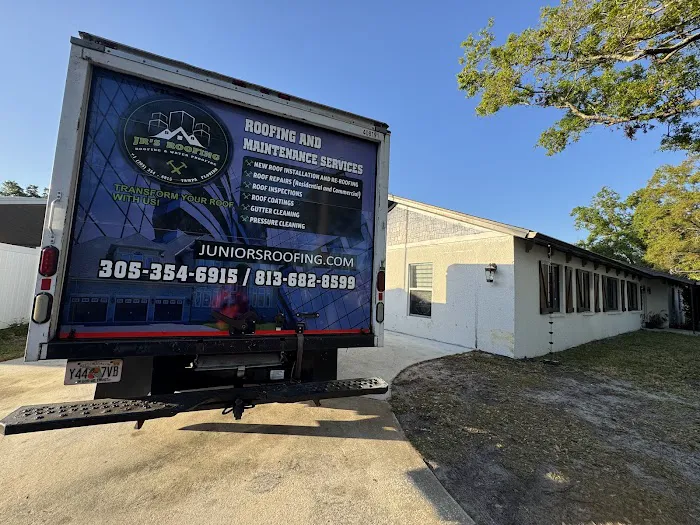 JR’s Roofing & waterproofing Picture 3