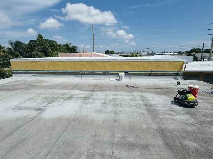 JR’s Roofing & waterproofing Picture 9