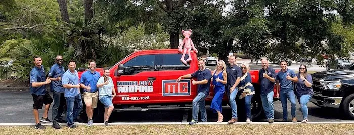 Model City Roofing Picture 10