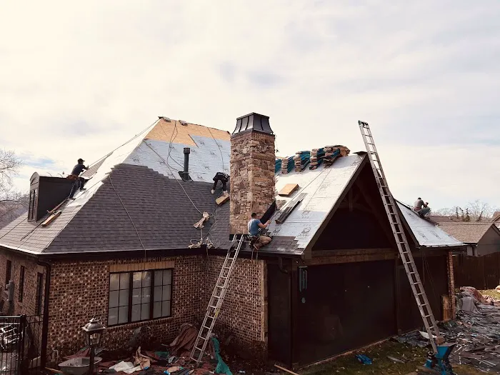 Model City Roofing Picture 4