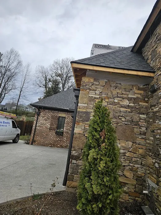 Model City Roofing Picture 8