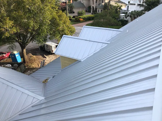 CB Roofing Solutions Picture 5