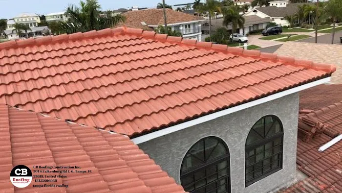 CB Roofing Solutions Picture 1