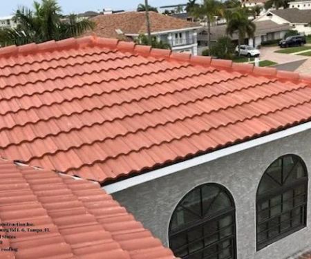 CB Roofing Solutions