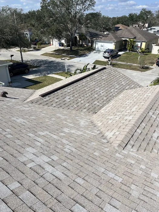 CB Roofing Solutions Picture 4