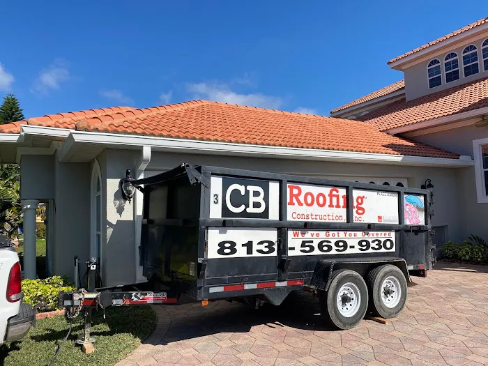 CB Roofing Solutions Picture 9