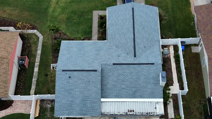 BrightPeak Roofing LLC. Picture 1